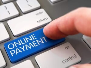 Online Payments - Rental á la Carte