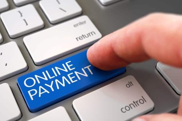 Online Payments - Rental á la Carte