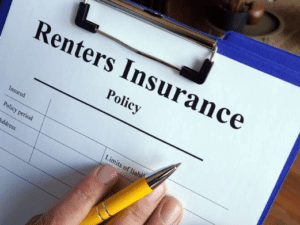 Renter Insurance - Rental á la Carte