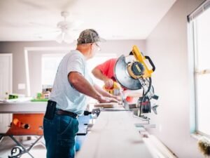 Proactive Property Maintenance