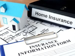 homeowners insurance - Rental á la Carte