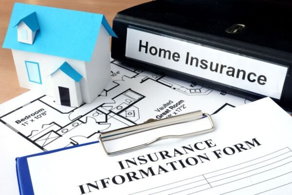 homeowners insurance - Rental á la Carte